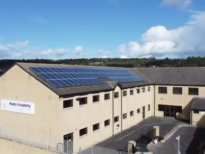 Community | LaunchGood